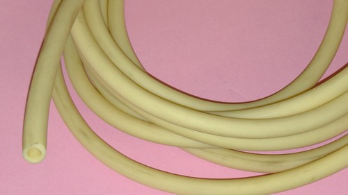 Tubo santoprene 8x8mm per - tubo, 4,8x8mm