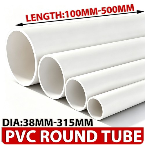 Tubo tondo pvc - tondo,
