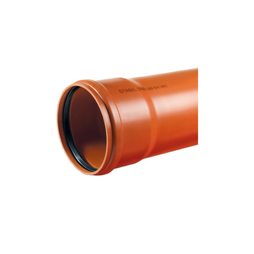 Tubo fognatura sn4 uni - sn4, 1401