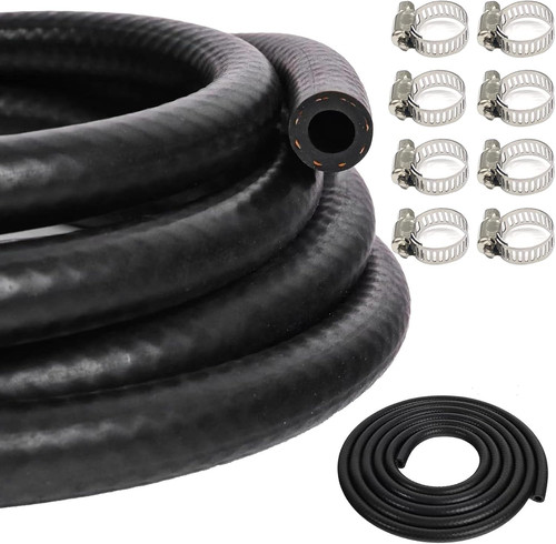 Kit tubo carburante - ,, m