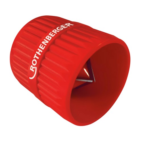 Sbavatore per tubo rame - rame, ø4-36