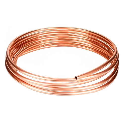 Uadme tubo rame 4 mm - uadme,