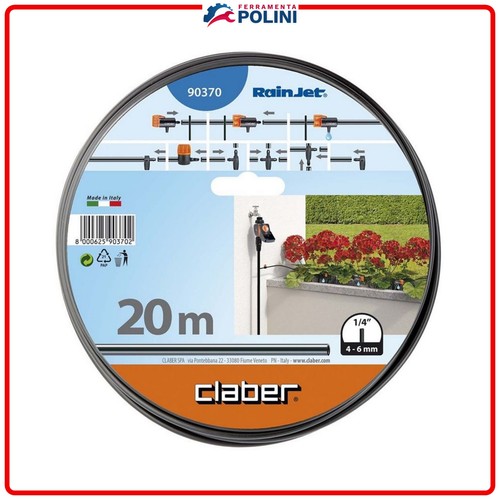 Claber 90370 tubo capillare - claber,