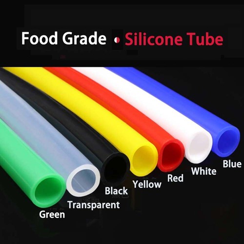 Tubo silicone - tubo,