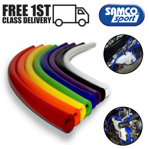 Tubo aspirazione silicone - tubo,