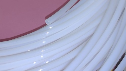 Tubo ptfe 4x6mm - tubo,