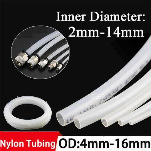 Tubo rigido 2mm 14mm - tubo, 2mm-14mm