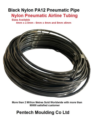 Tubo pneumatico nylon