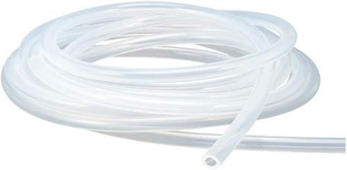 Tubo del silicone - del, grado