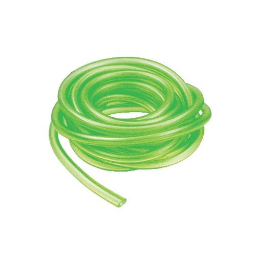 Tubo olio trasparente verde - trasparente,