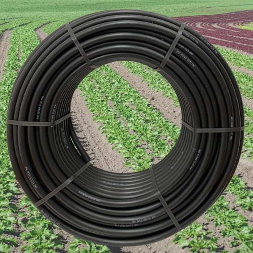 Tubo irrigazione - tubo, in