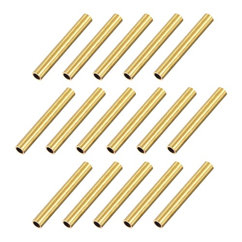 Ottone tubo 4mm diametro - tubo,
