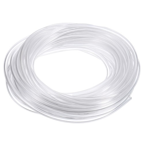 Tubo 1mm 2mm - id, od