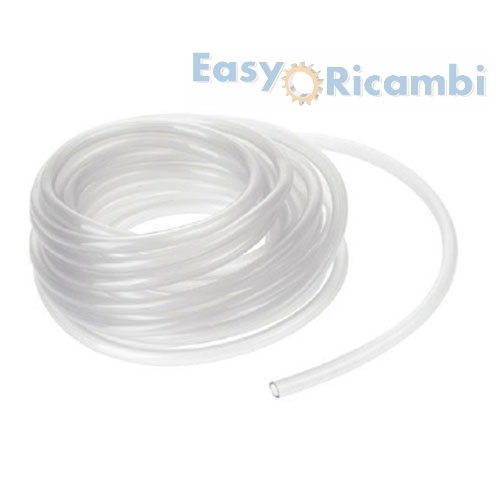 Tubo silicone trasparente per - silicone,