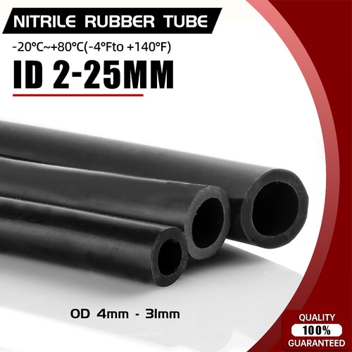 Tubo flessibile carburante - , in