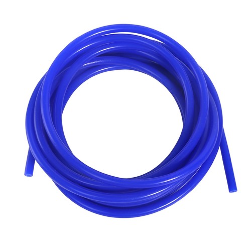 Tubo per vuoto silicone - tubo,
