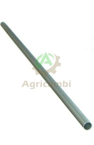 Asta tubo alluminio stihl - alluminio,