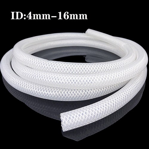 Tubo intrecciato silicone - tubo,