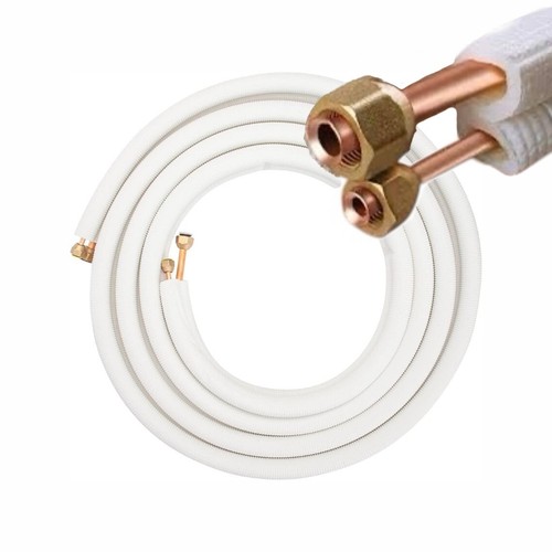 Cozzolinobrico kit tubi - , rame