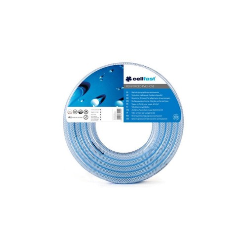 Tubo flessibile universale - , pvc