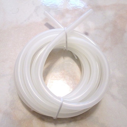 Tubo pvc int 4mm - pvc, Ø
