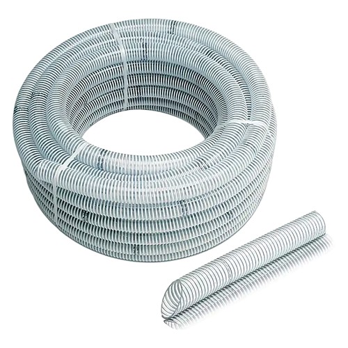 Tubo spiralato atossico ø - atossico, x
