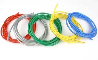 Festo tubo esterno colore - festo,