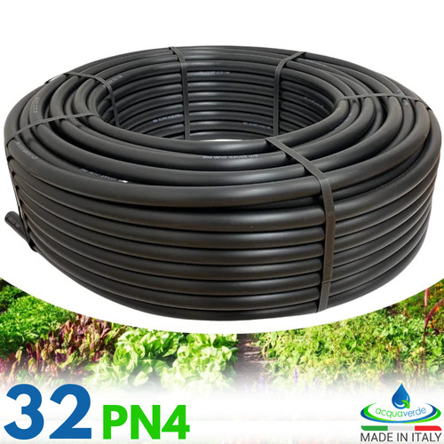 Tubo irrigazione giardino - tubo, da