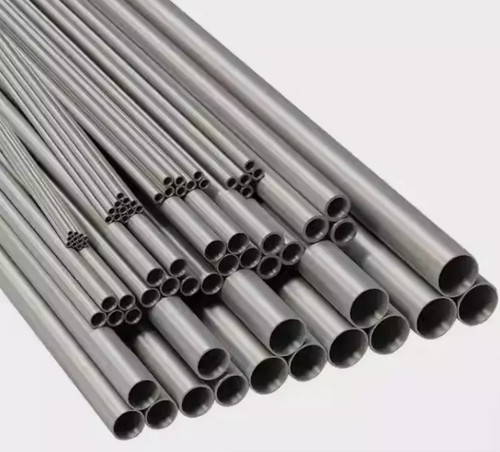 Tubo capillare acciaio inox - in,