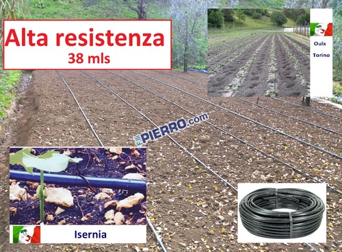 Ala fori gocciolante 100 - 4,