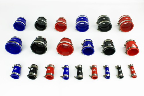 Tubo silicone riduzione - tubo,