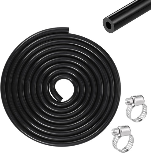 Tubo silicone metri 4mm - silicone,