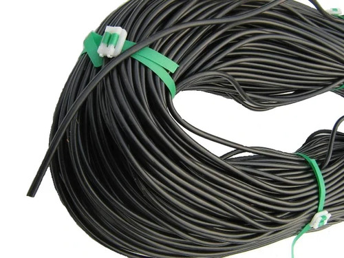 Tubo micro irrigazione 4mm 6mm