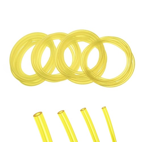 Flewdart 4pcs benzina tubo