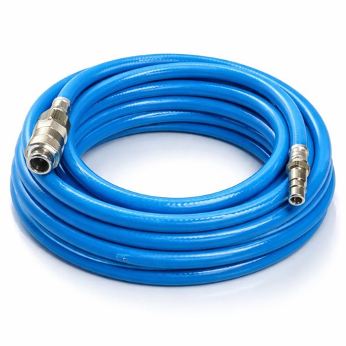 Tubo aria compressa 15m pvc - tubo,
